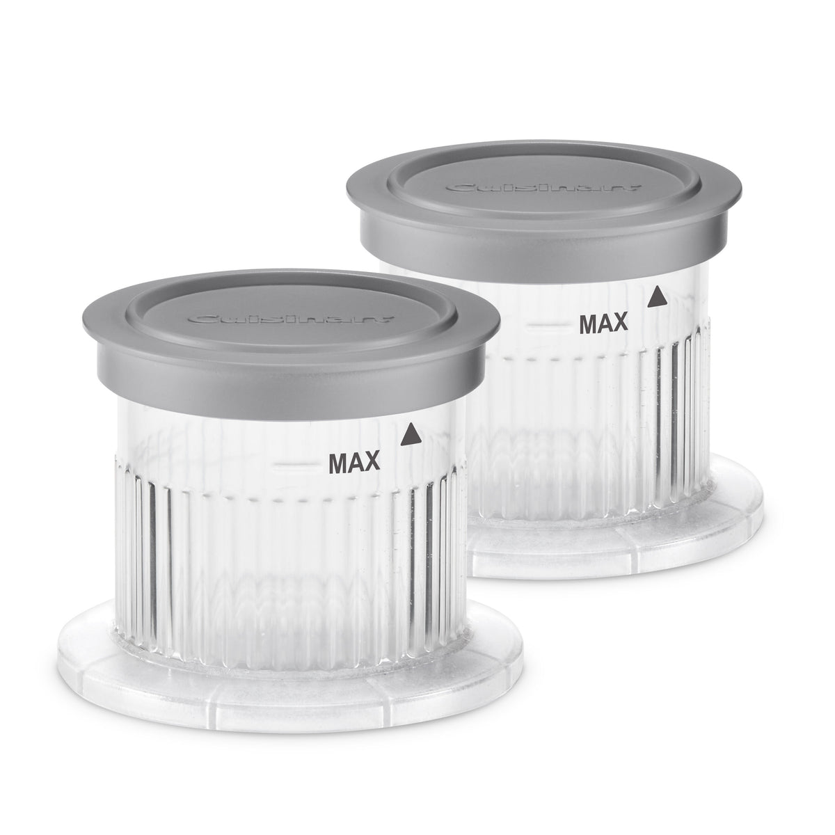 FastFreeze™ Ice Cream Maker Dessert Cups