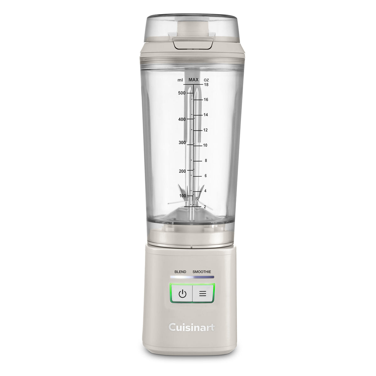 Personal Portable Blender