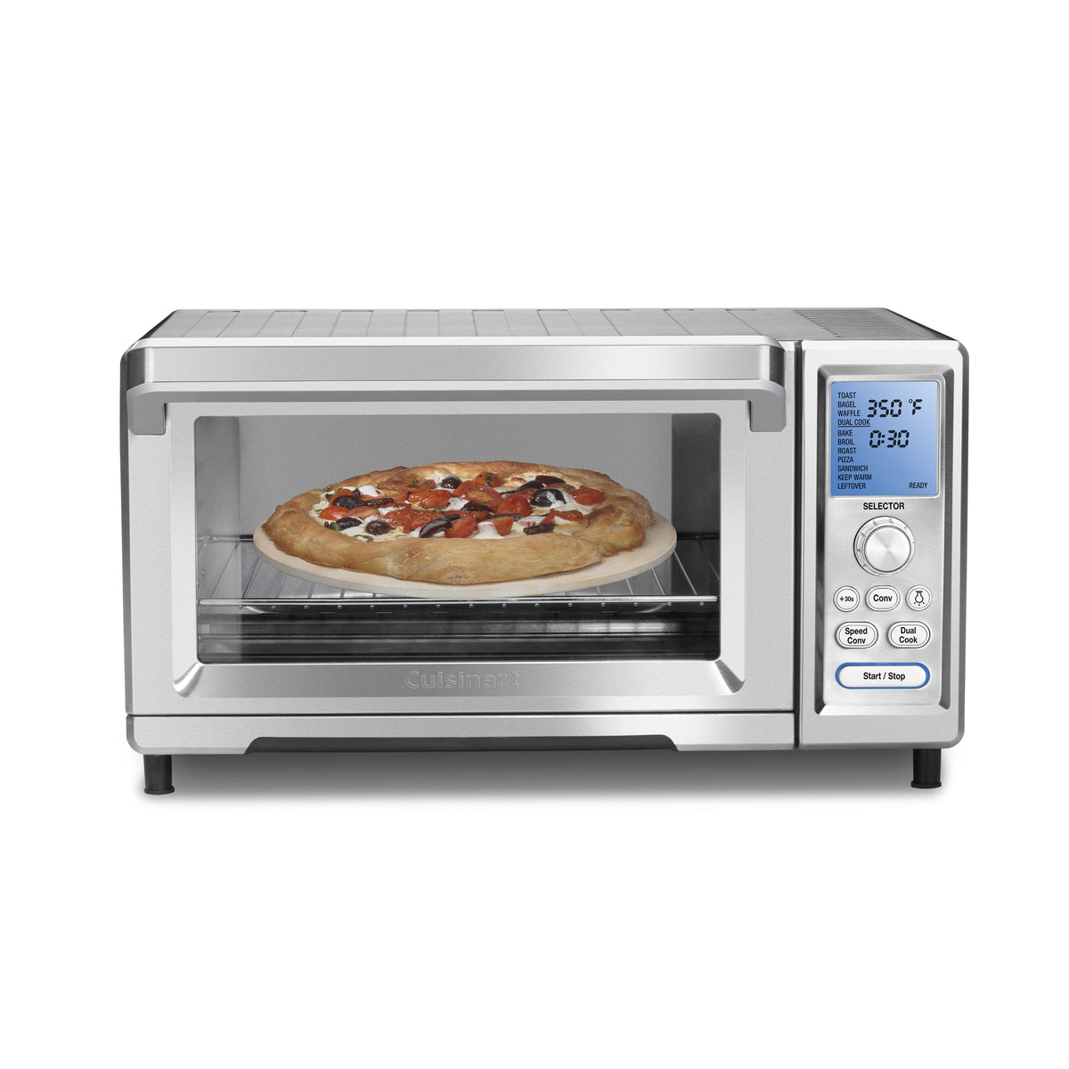 Chef’s Convection Toaster Oven