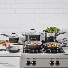 11-Pc Intermix™ Ceramic Nonstick Set