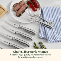 Classic® 6-Piece Steak Knife Set