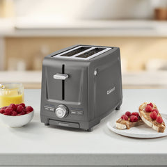 2-Slice XL Slot Toaster