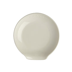 Stoneware Spoon Rest