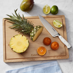 17” Maple Wood Cutting Board