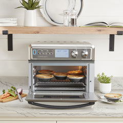 Large Air Fryer Toaster Oven