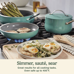 Culinary Collection 12-Piece Set