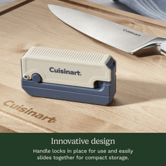 Knife and Shears Sharpener