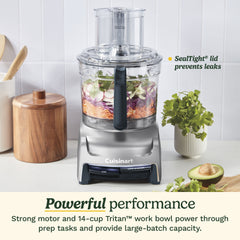 14 Cup Food Processor