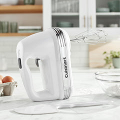 Power Advantage® 5 Speed Hand Mixer