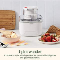 1 Pint Wonder Ice Cream Maker