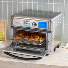 Digital Air Fryer Toaster Oven