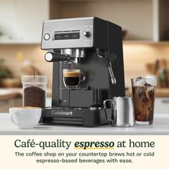 Espresso Bar™ Espresso Machine