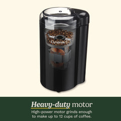 Coffee Grinder