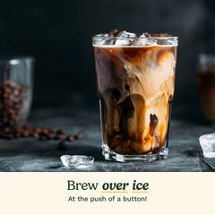 14-Cup PerfecTemp® 14-Cup Coffee Maker with Over Ice