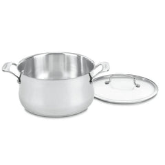 6 Quart Saucepot