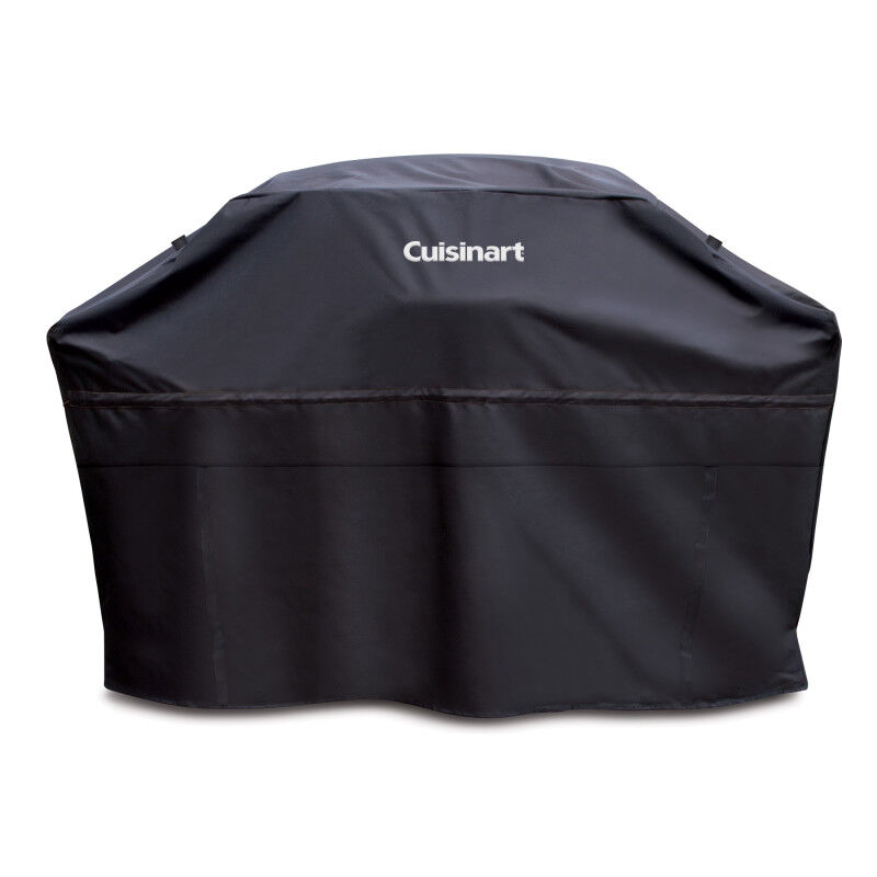 Heavy-Duty 60" Barbecue Grill Cover