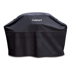 Heavy-Duty 60" Barbecue Grill Cover