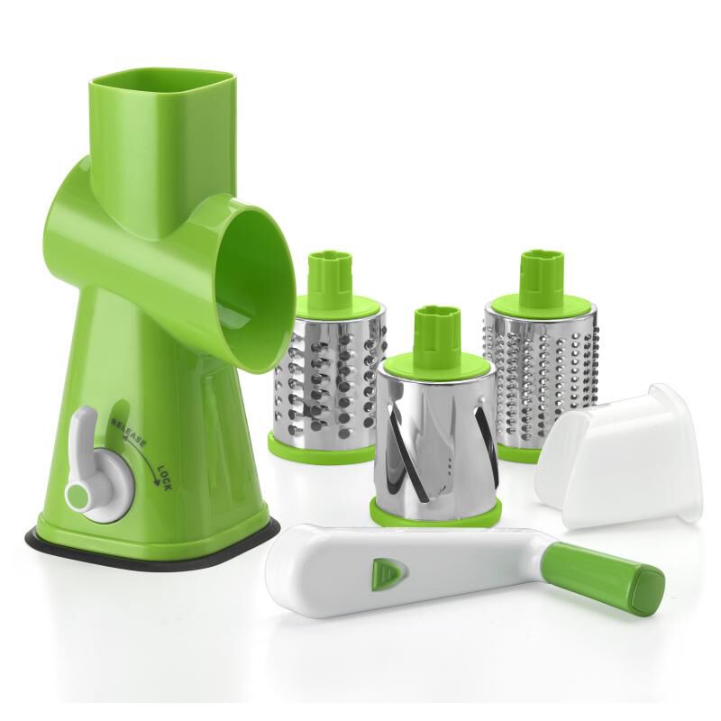 Fresh Slice® Drum Grater