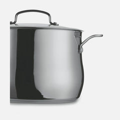 13 Piece Contour Stainless Set