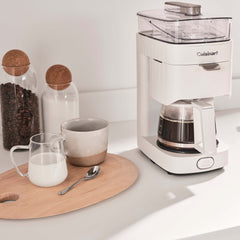 Soho™ 5 Cup Coffee Maker