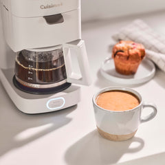 Soho™ 5 Cup Coffee Maker