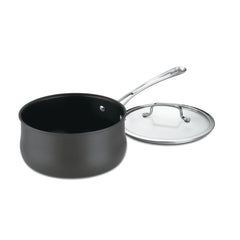 1 Quart Saucepan with Cover
