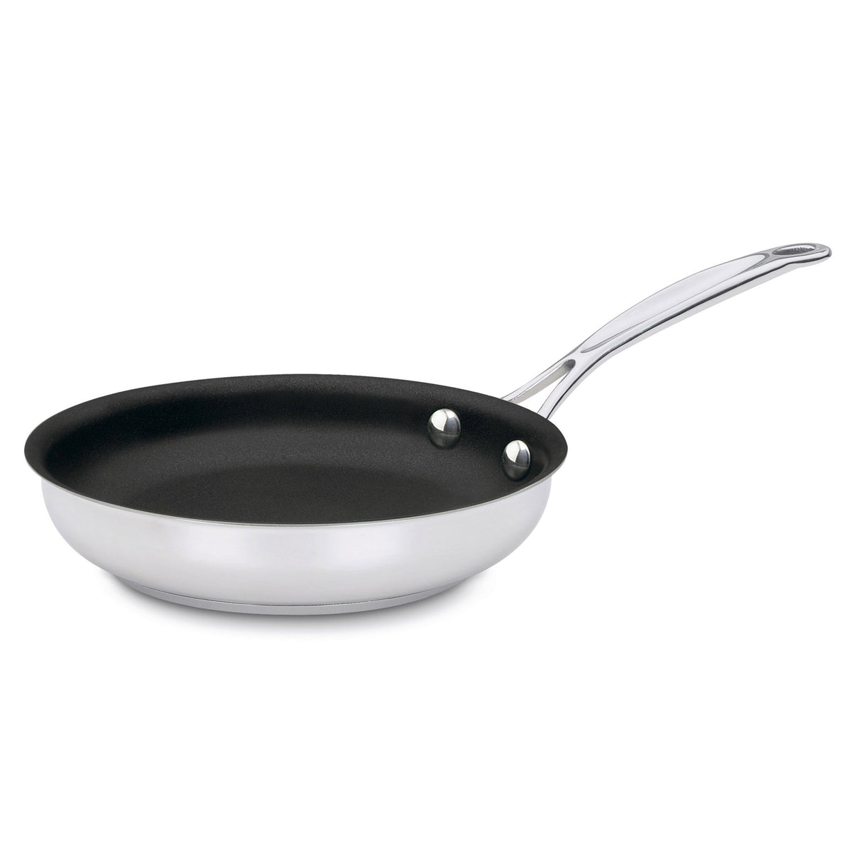 Chef's Classic™ Stainless 7" Skillet