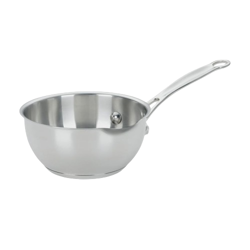 Chef's Classic™ Stainless 1 Qt. Pour Saucepan