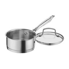 Professional Series™ 1 Qt. Saucepan with Cover