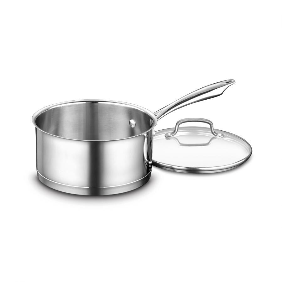3 Quart Saucepan