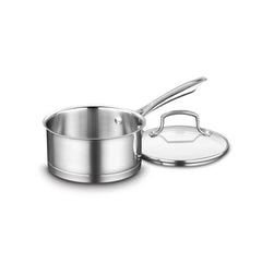 Professional Series™ 1.5 Qt. Saucepan with Cover