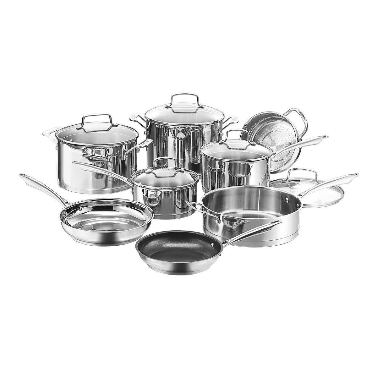 Professional Series™ Cookware 13 Piece Set
