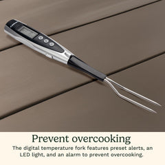 Deluxe Grill Set (20 Piece)