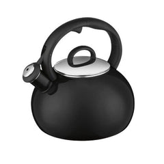 Aura 2 Quart Enamel Teakettle