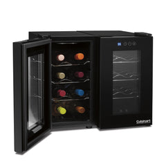 Private Reserve® Dual 16-Bottle Wine Cellar