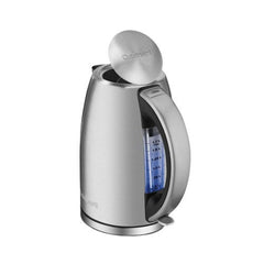 Electric Cordless Tea Kettle