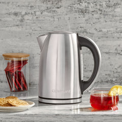 Electric Cordless Tea Kettle