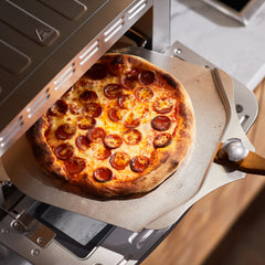 Indoor Pizza Oven