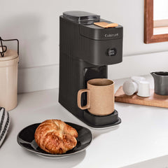 Soho™ Single-Serve Coffee Maker