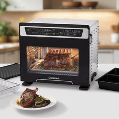 15-in-1 Extra-Large Digital Air Fryer Oven