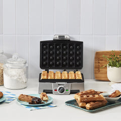 Waffle Stick Maker