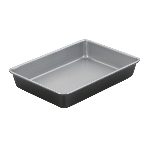 Chef's Classic™ Nonstick 13" x 9" Cake Pan