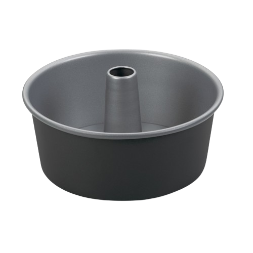 9" Tube Cake Pan