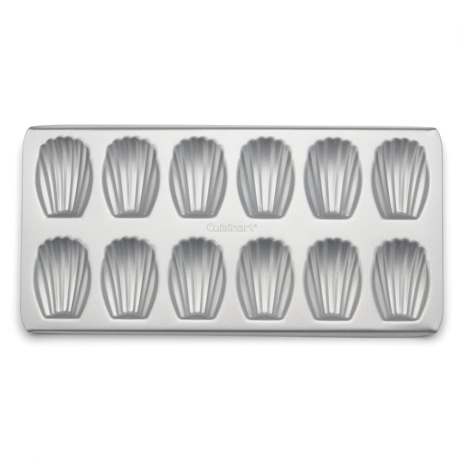 Discontinued Madeleine Pan (12 Cup)