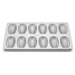 Discontinued Madeleine Pan (12 Cup)