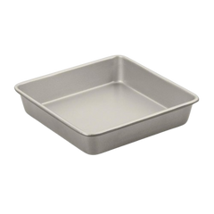 Chef's Classic™ Nonstick 9" Square Cake Pan