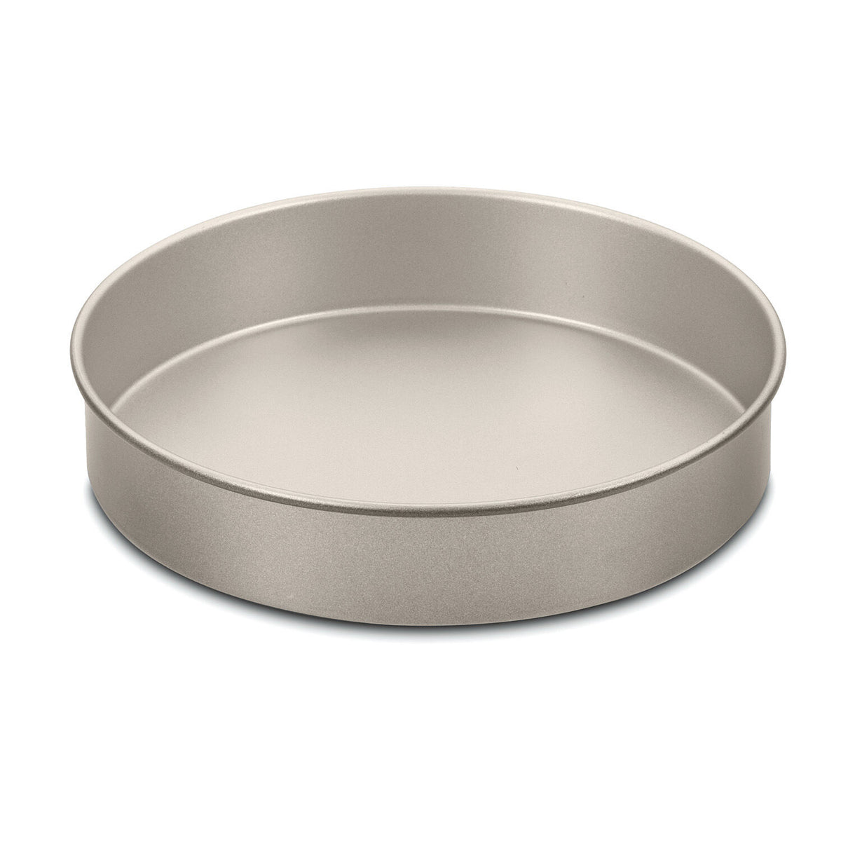Chef's Classic™ Nonstick 9" Round Cake Pan