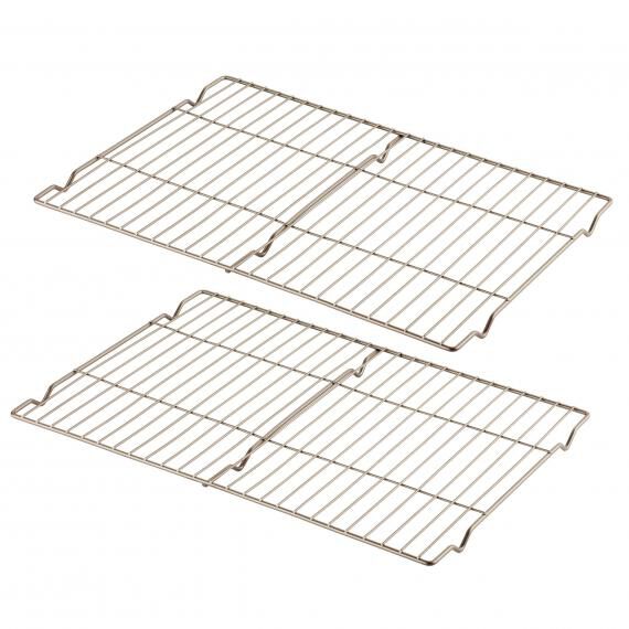 2 Piece 16" Cooling Racks