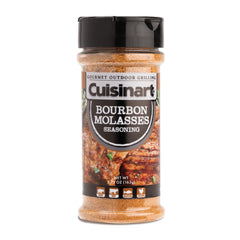 Barbecue Seasoning Variety Pack - Bourbon Molasses, Maple Bacon, and Roasted Chipotle Garlic
