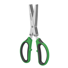8.5" Herb Shears